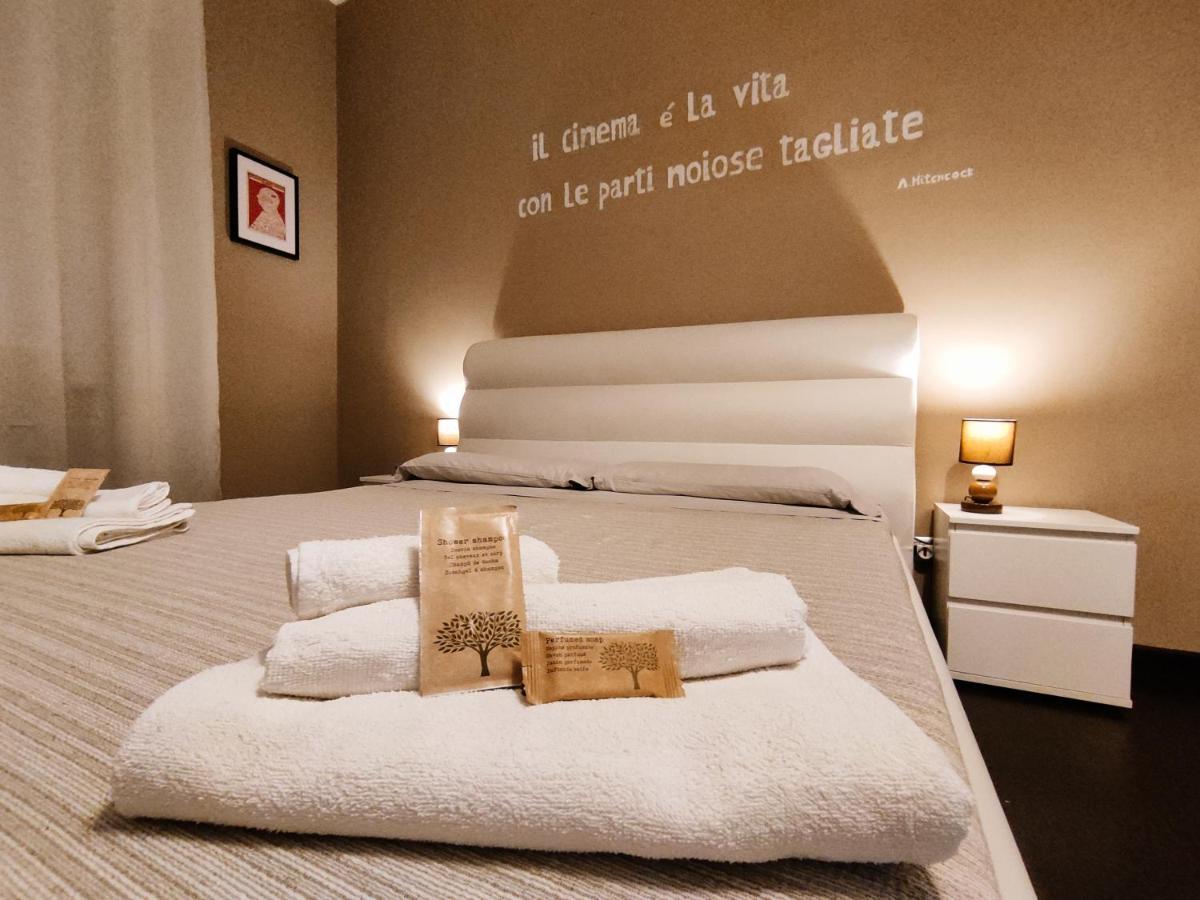 B&B Casa Vinci Syracuse Exterior foto